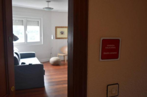 Apartamento cerca de la playa